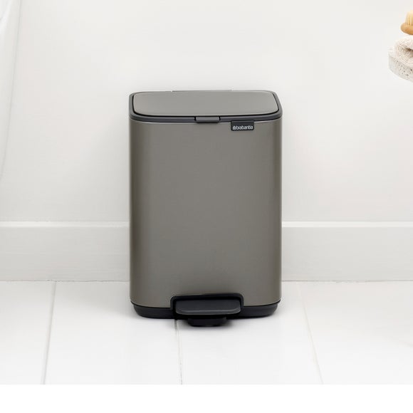 Brabantia Bo 4L Pedal Bin