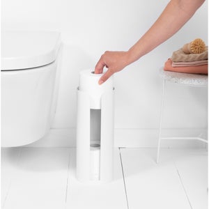 Brabantia Renew Toilet Roll Dispenser