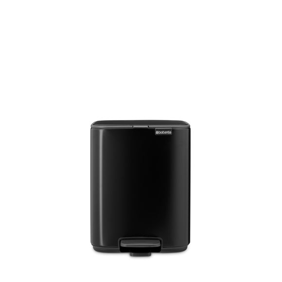 View Brabantia Bo 7l Pedal Bin View Brabantia Bo 7l Pedal Bin