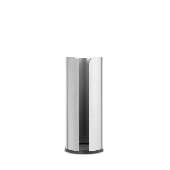 Photo 2 of Brabantia Renew Toilet Roll Dispenser