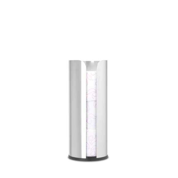 Photo 4 of Brabantia Renew Toilet Roll Dispenser
