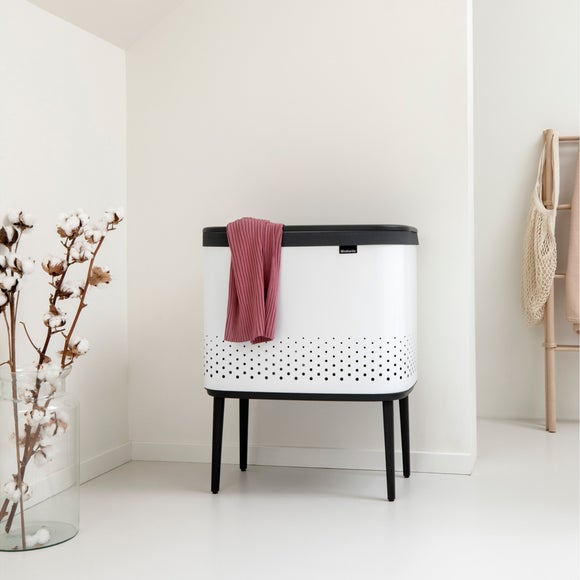 Brabantia Bo 60L Laundry Bin