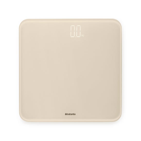 View Brabantia Renew Digital Bathroom Scale View Brabantia Renew Digital Bathroom Scale