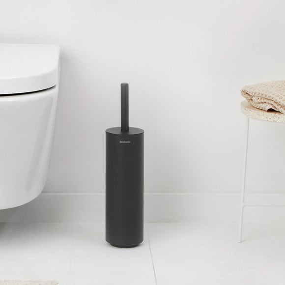 Brabantia MindSet Toilet Brush and Holder