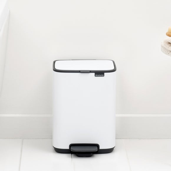 Brabantia Bo 4L Pedal Bin