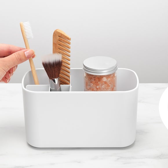 Brabantia ReNew Bathroom Caddy