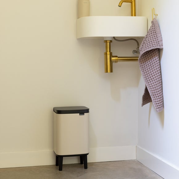 Brabantia Bo 4L Waste Bin Hi