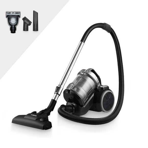 Tower Cylinder Vacuum Cleaner