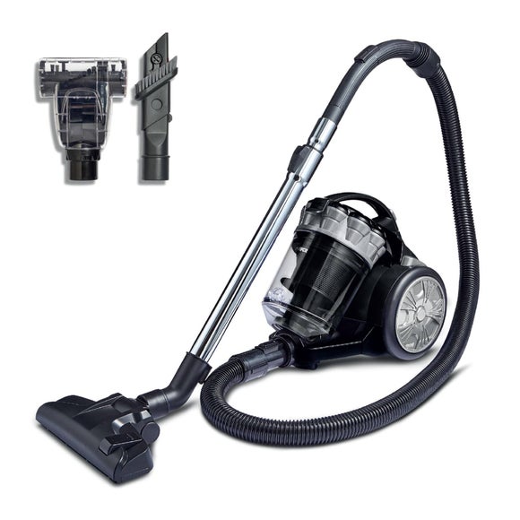 Tower TXP10PET Cylinder Vacuum Cleaner