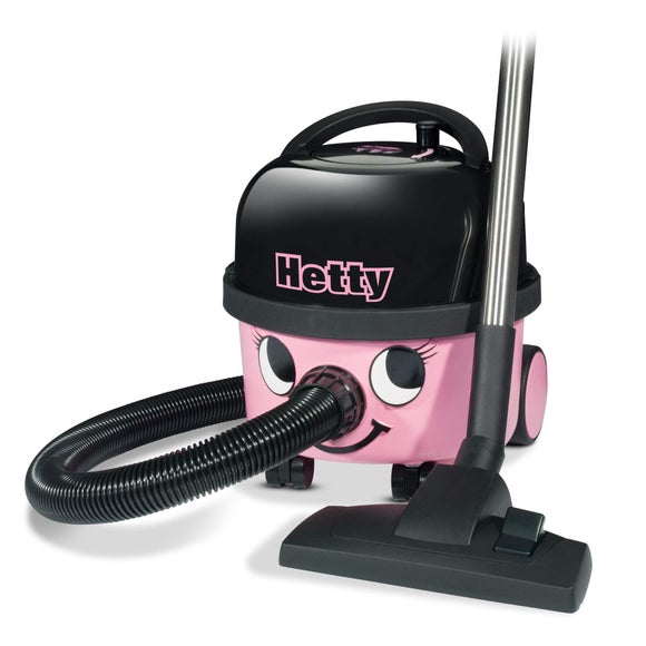 View Numatic Hetty Compact 160 Vacuum Cleaner View Numatic Hetty Compact 160 Vacuum Cleaner
