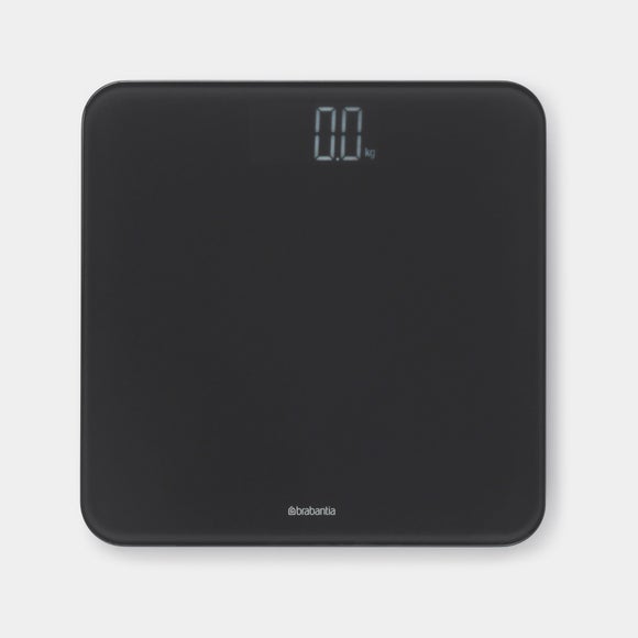 View Brabantia Renew Digital Bathroom Scale View Brabantia Renew Digital Bathroom Scale