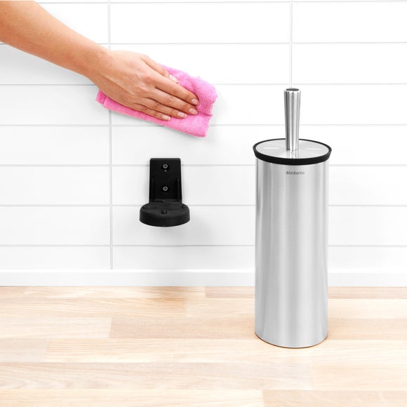 Brabantia Profile Toilet Brush and Holder