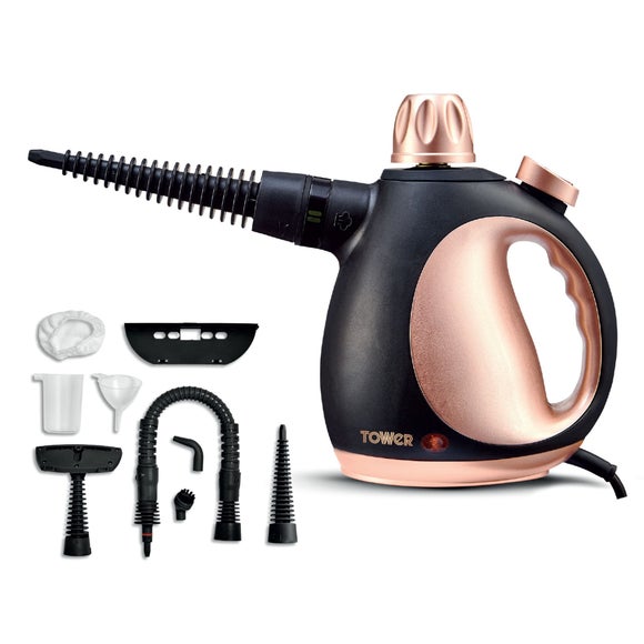View Tower Steam Cleaner View Tower Steam Cleaner