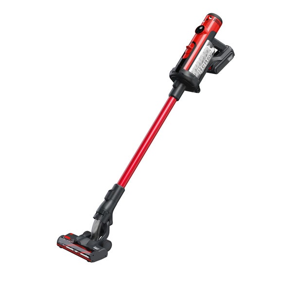 Numatic Henry Quick Turbo Vacuum Cleaner