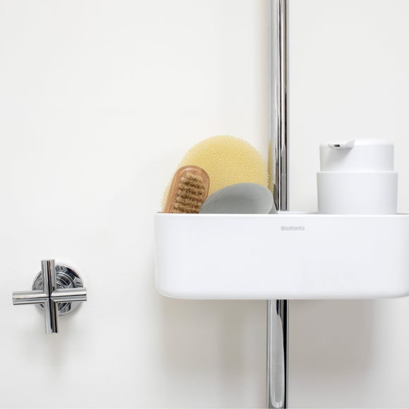 Brabantia ReNew Shower Caddy