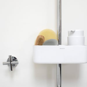 Brabantia Renew Shower Caddy