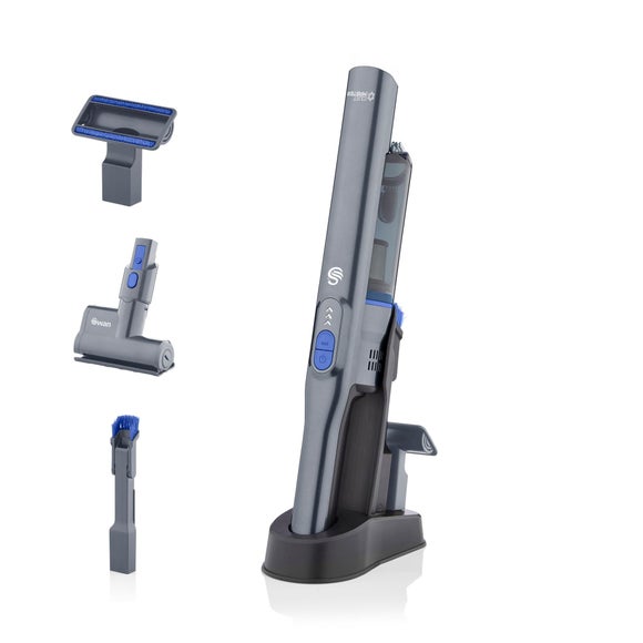 Swan 14.8V Cordless Vacuum Cleaner