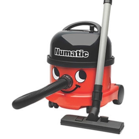 Numatic 620W 240V Commercial Vacuum Cleaner