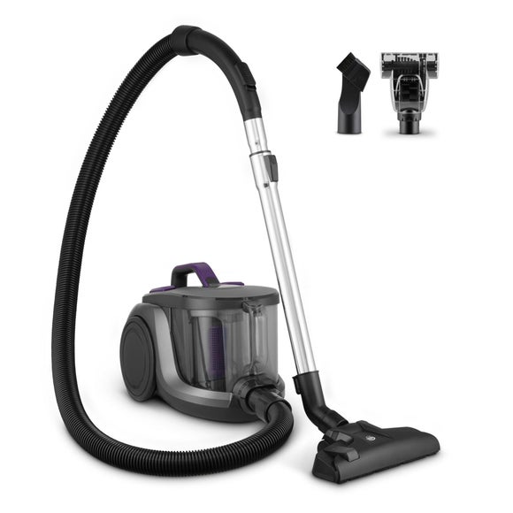 Swan Cylinder Vacuum Cleaner