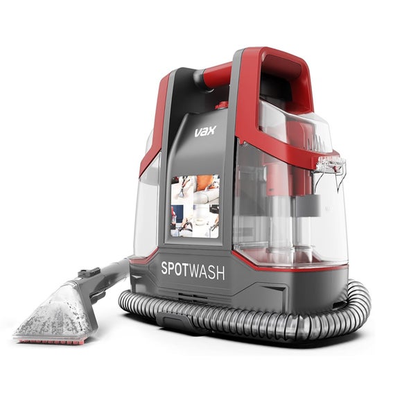 Vax Corded Spotwasher Carpet Cleaner