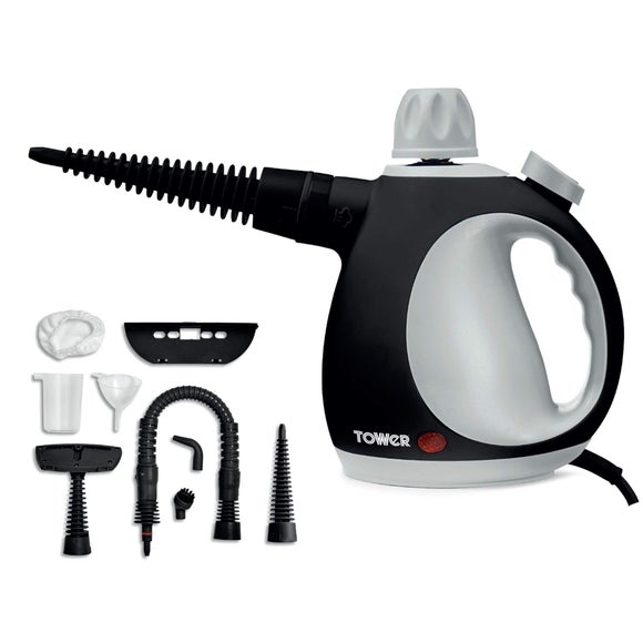 Tower Steam Cleaner