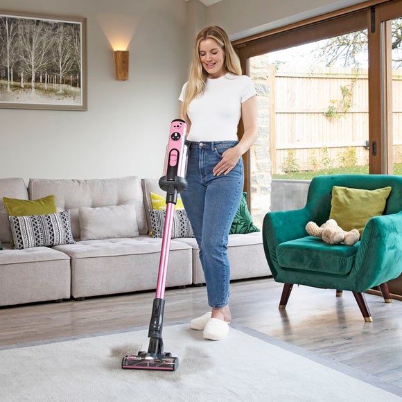Numatic 100 Hetty Quick Vacuum Cleaner