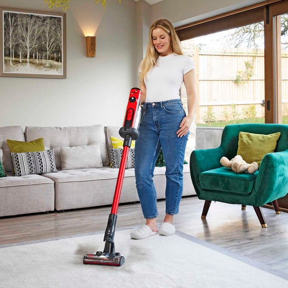 Numatic 100 Henry Quick Vacuum Cleaner