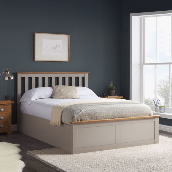 Phoenix Ottoman Bed