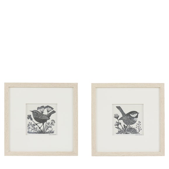 View Cedar And Sage Set Of 2 Winged Typography Framed Wall Art View Cedar And Sage Set Of 2 Winged Typography Framed Wall Art