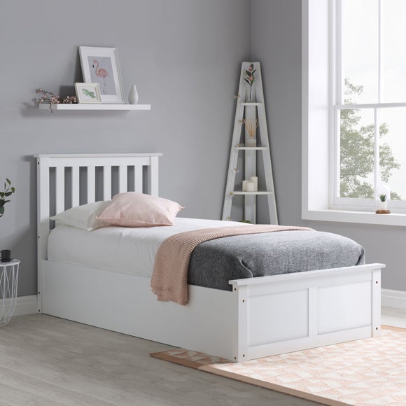 Phoenix Ottoman Bed