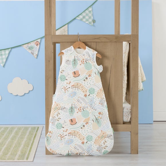 Tutti Bambini Good Life 1 Tog Baby Sleep Bag
