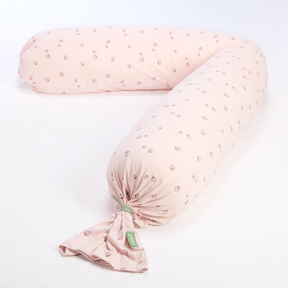 Tutti Bambini Tiny Tails Bliss Pregnancy Pillow