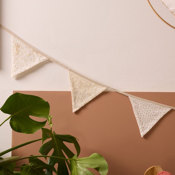 Tutti Bambini Love Cats Nursery Bunting