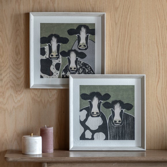 View Cedar And Sage Set Of 2 Animal Family 1 Framed Prints View Cedar And Sage Set Of 2 Animal Family 1 Framed Prints