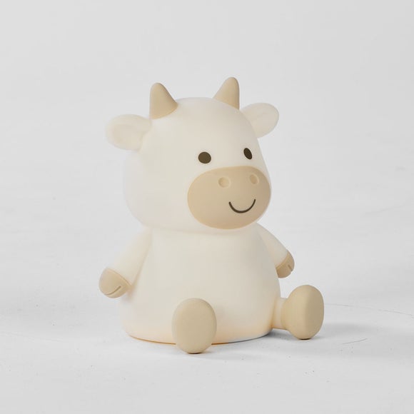 Tutti Bambini Clemi Cow Night Light