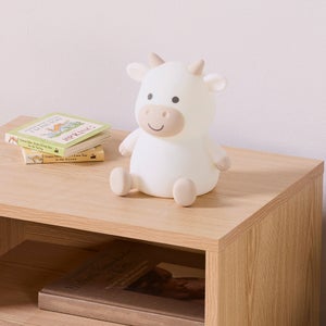 Tutti Bambini Clemi Cow Night Light