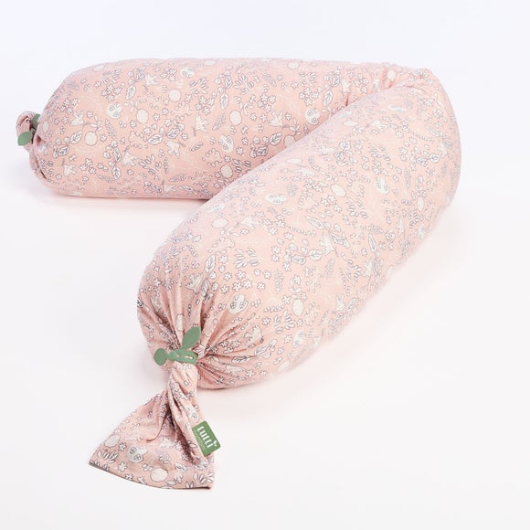 Tutti Bambini Floral Print Bliss Pregnancy Pillow