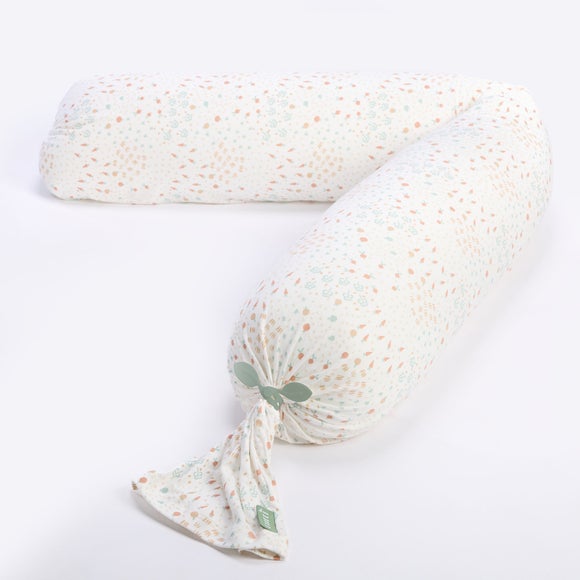 Tutti Bambini Good Life Bliss Pregnancy Pillow