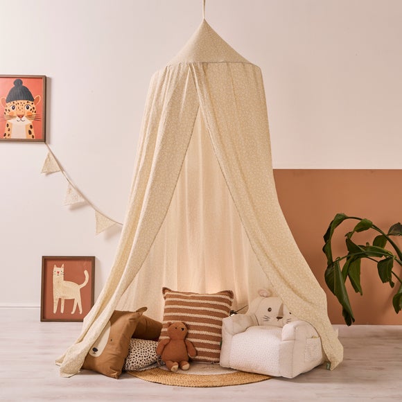 View Tutti Bambini Love Cats Nursery Canopy And Den View Tutti Bambini Love Cats Nursery Canopy And Den