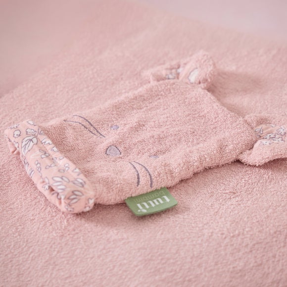 Tutti Bambini Margot Mouse Wash Mitt