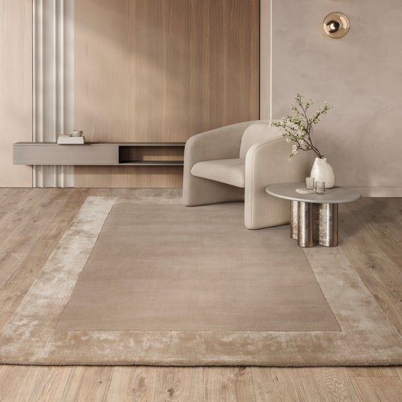 Asiatic Ascot Wool Rug