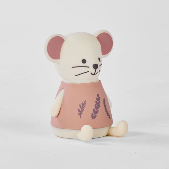 Tutti Bambini Margot Mouse Night Light