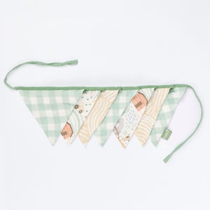 Tutti Bambini Good Life Nursery Bunting