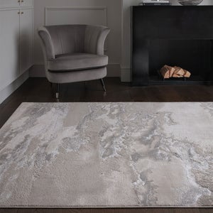 Asiatic Aurora Cloud Rug