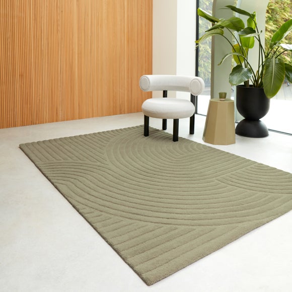 Asiatic Hague Wool Rug