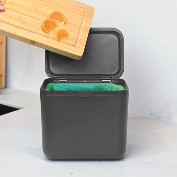 Reborn 5L Food Waste Bin