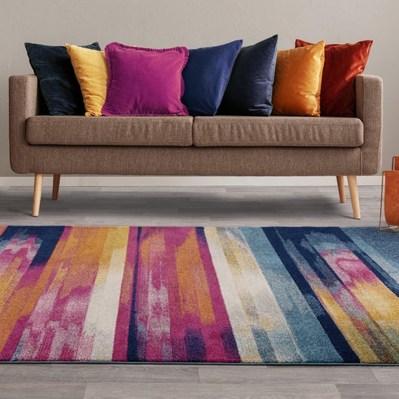Asiatic Nova Stripe Rug