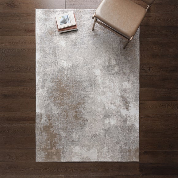 Asiatic Stellar Mist Rug
