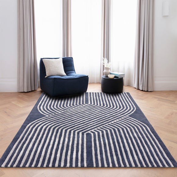 View Asiatic Matrix Jive Solstice Wool Rug View Asiatic Matrix Jive Solstice Wool Rug