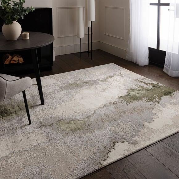 View Asiatic Stellar Cloud Rug View Asiatic Stellar Cloud Rug